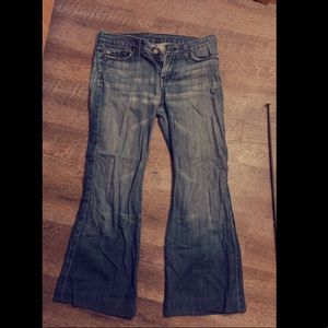 7 for all mankid trousers